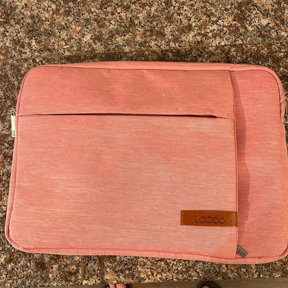 MacBook Pro case